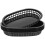 6-Piece Oval Plastic Food Baskets Serving Holders 4