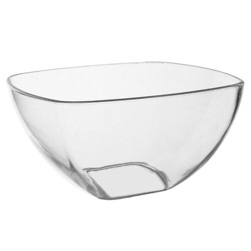 Salatschüssel zum Servieren von Gemüse 2