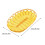 5pcs Imitation Rattan Woven Baskets for Storage 2