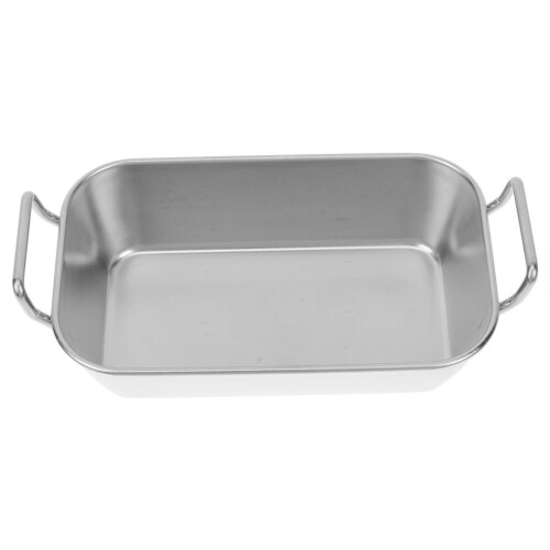 Verstärkter Snackhalter, Pommes-Korb 2