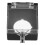 Masteelf Push Button Protective Cover for Socket Charger 1