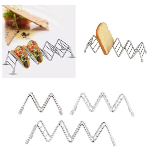 Tortilla-Rollgestell mit 3 Gittern für Restaurants 1