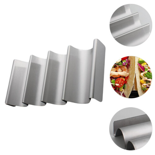 1 Taco-Halter aus [Material], ideal für den Heimgebrauch 2