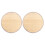 2 stuks, grote, stevige, antislip haarclips 2