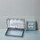 2 Waterproof socket covers, protective box for wall sockets 4