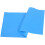 Pool-Trittmatte Leitermatte PVC Himmelblau 1 1
