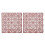 2 antislip plastic vloerkussens voor buitengebruik 5