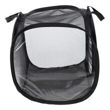 1 pc Insect-proof mesh housing for butterfly observation