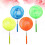 4 Children's Telescopic Nets for Insects and Animals 5