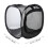 1 pc Insect-proof mesh housing for butterfly observation 3