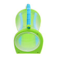 Insect viewing box, portable observation cage for outdoor use