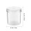 12 magnifying insect boxes with observation glass for small animals 3