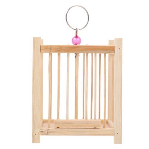 2pcs Hanging Insect Cages Portable For Small Insects 1
