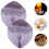 6 reusable whiskey stones for whiskey and other drinks 4