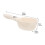 Spoon scale with removable handle, electronic kitchen scale 2