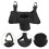 Multifunctional drink float with nylon drink holder for pool 2
