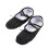 Ballettschuhe, 1 Paar, mit Gummiband 1