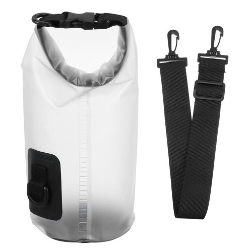 1 wasserdichter PVC-Eimer für aufblasbare Outdoor-Boote