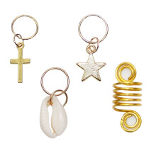 1 Hairband Hair Accessories Hair Clips Hair Extension Ring