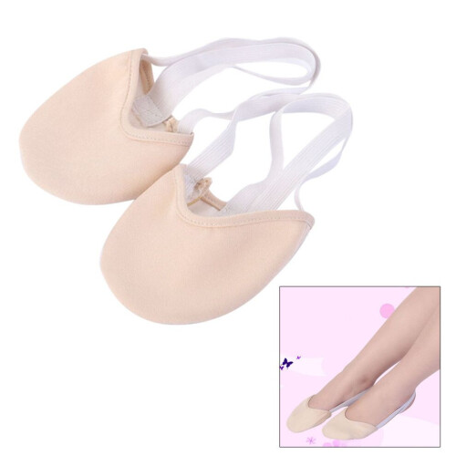 Raindrops Dance Toe Eclipse Ballettschuhe Zeitgenössische Damen