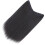 Hair extensions with clip closure for 1