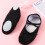 Ballettschuhe, 1 Paar, mit Gummiband 2