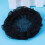 10 chignons en filet noir pour danse classique 3