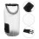 1 wasserdichter PVC-Eimer für aufblasbare Outdoor-Boote 2