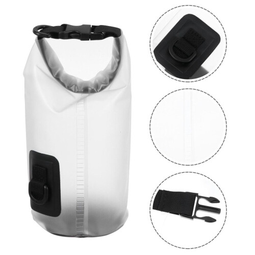 1 wasserdichter PVC-Eimer für aufblasbare Outdoor-Boote 1