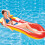 1 Stück Schwimmring, rot 4