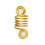1 Haarband Haaraccessoires Haarclips Haarverlengingsring 5