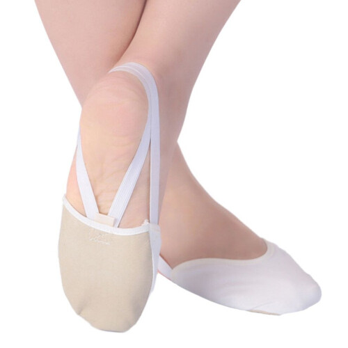 Raindrops Dance Toe Eclipse Ballettschuhe Zeitgenössische Damen 1