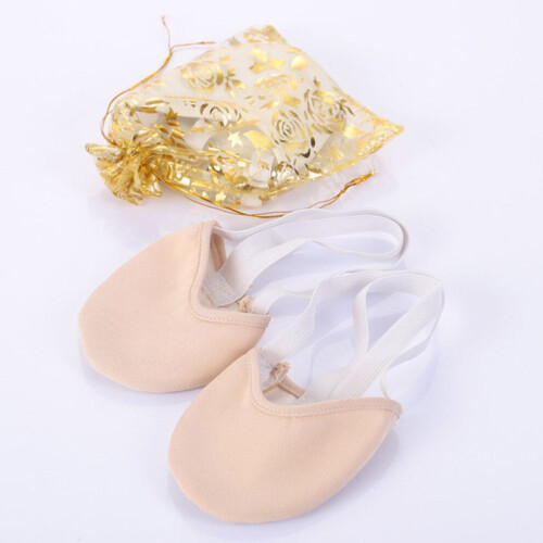 Raindrops Dance Toe Eclipse Ballettschuhe Zeitgenössische Damen 2