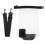 1 wasserdichter PVC-Eimer für aufblasbare Outdoor-Boote 3