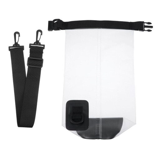 1 wasserdichter PVC-Eimer für aufblasbare Outdoor-Boote 2