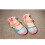 Gesellschaftstanzschuhe, Ballettschuhe, Glasperlenschuhe 3