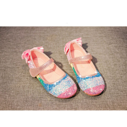 Gesellschaftstanzschuhe, Ballettschuhe, Glasperlenschuhe 2
