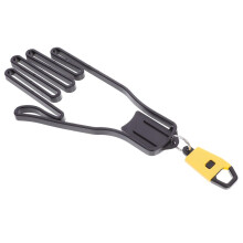 Handschuhförmiger Handschuhhalter, Golfschläger-Organizer, 1 Set