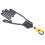 Handschuhförmiger Handschuhhalter, Golfschläger-Organizer, 1 Set 1