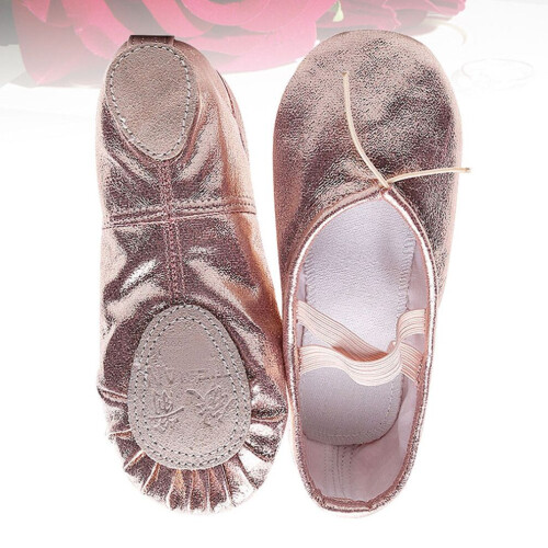 Zapatos Ce Mujer 1 Par 1