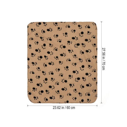 Fleece voor huisdieren, set 1 1