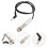 Kabelaccessoires, opnamesensor, boren niet nodig 5