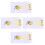 4 Graduation cap shoulder strap party accessory strap 2