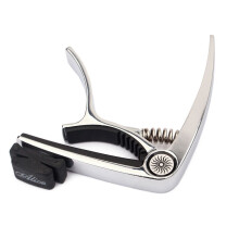 Gitarren-Capo-Klemme, Capo für Gitarre, klassischer Gitarren-Capo