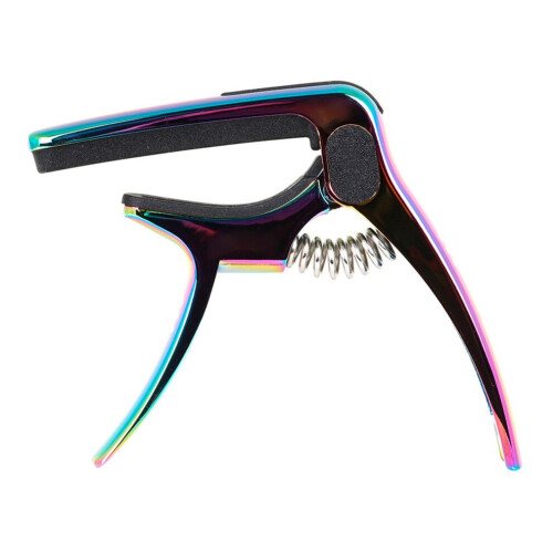 Raindrops Gitarrenzubehör Musik Capo - Erschwinglich