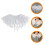 1 pc Detachable Chiffon Collar for Office Work 2