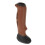 Cork handle for trekking poles, spare part, 1 2