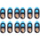 12 Schlanker Schiebeverschluss für Laptop-Webcam 2