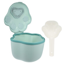 Worgeous 40 con protectores, estabilidad de tracción