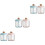 6 -Bubble Maker- Facial Cleanser Foam Dispenser 5